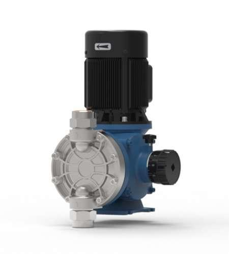 赛高计量泵选型方法