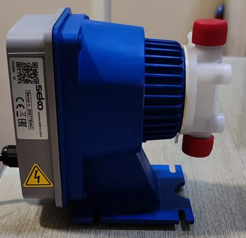 国产赛高计量泵批发