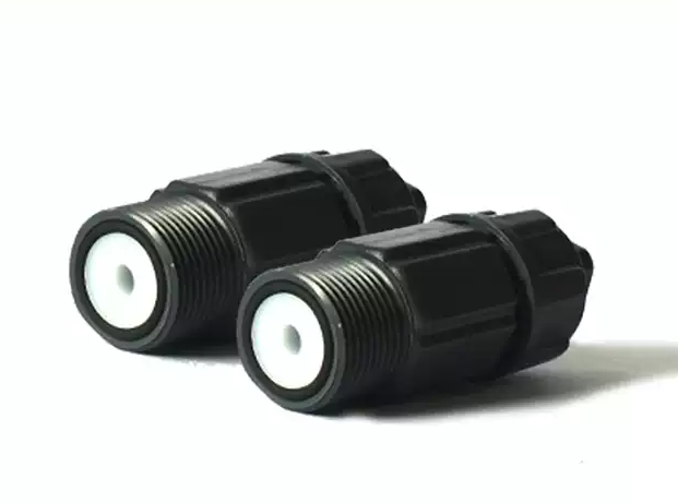 赛高计量泵单向阀拆装演示图