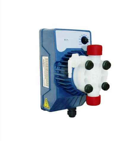 SEKO计量泵加不上药怎么办