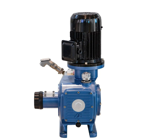 SEKO计量泵加什么润滑油