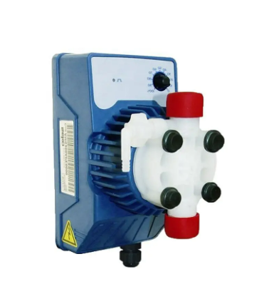 SEKO计量泵如何恢复出厂设置?