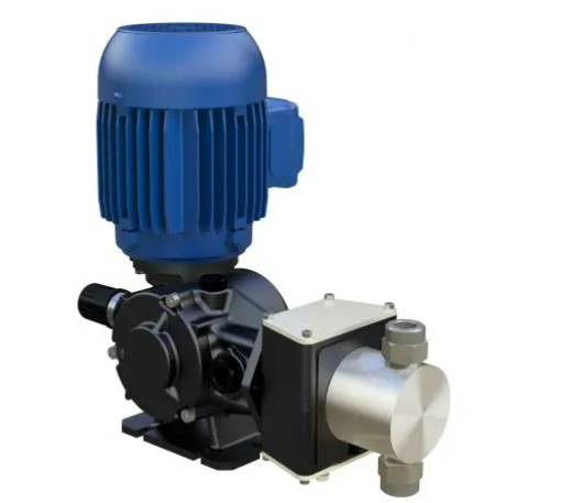 seko计量泵怎么手动操作