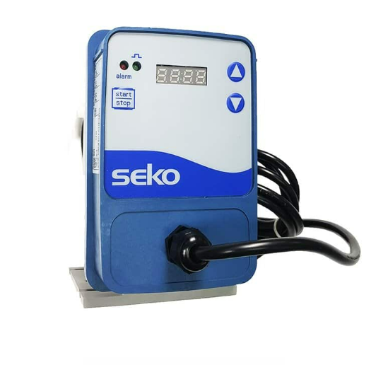 意大利赛高seko计量泵说明