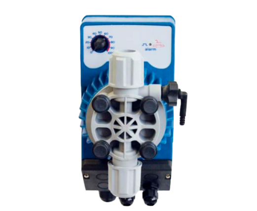 seko计量泵使用说明书