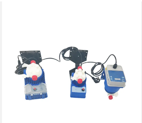 seko计量泵是什么品牌？seko是什么牌子？