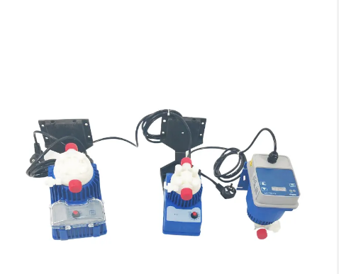 seko计量泵怎么维修