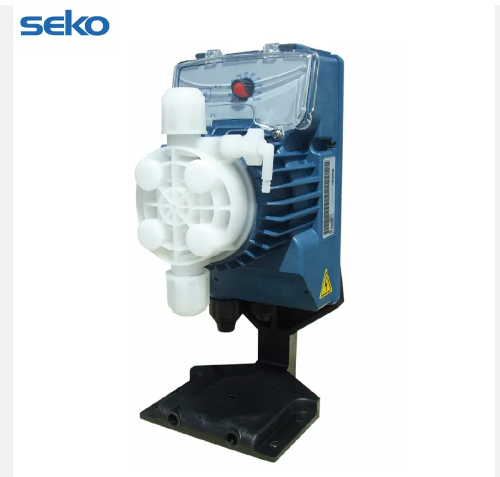 seko 计量泵怎么拆解?seko计量泵如何拆解？