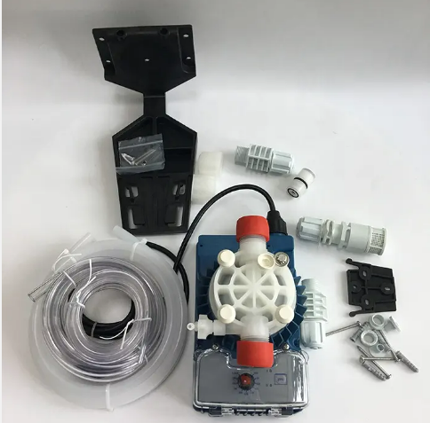 seko计量泵流量小怎么处理？seko计量泵流量小如何解决？