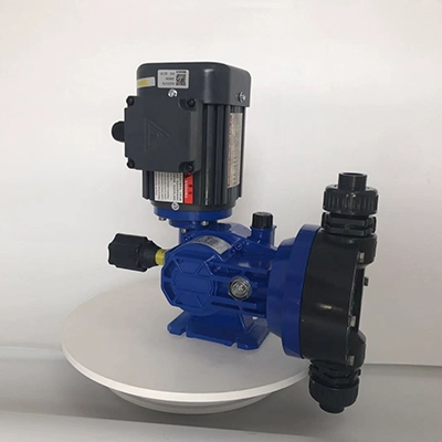 长沙SEKO计量泵厂家简介