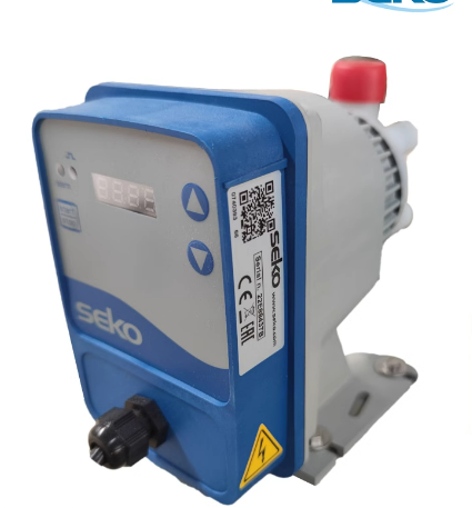 seko计量泵厂家排行榜