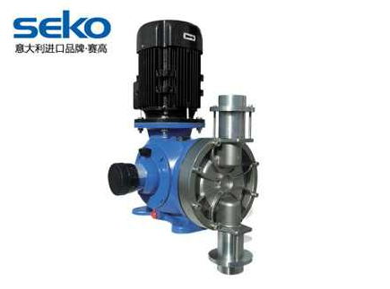 优质SEKO计量泵销售,选择哪家更佳?
