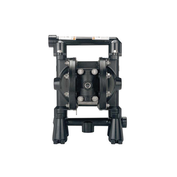 英格索兰ARO1/2寸金属气动隔膜泵