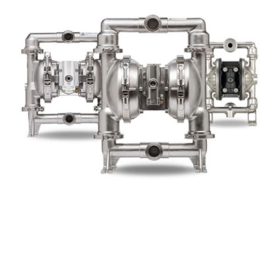 英格索兰AROFDA卫生级隔膜泵专用泵