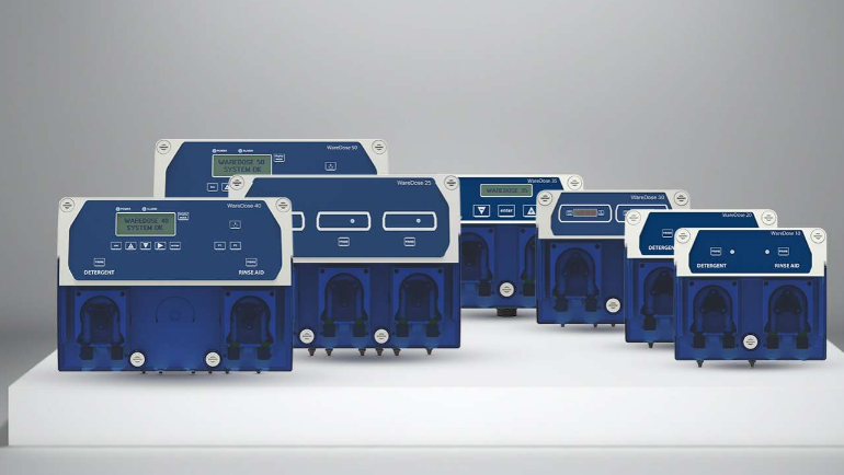 SEKO计量泵的安装环境要求有哪些