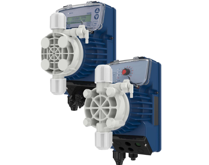 意大利 SEKO 计量泵:精准流体控制的卓越之选