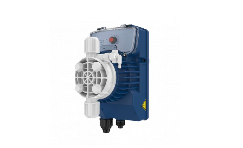 意大利赛高 SEKO 计量泵：流体计量领域的佼佼者