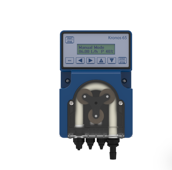 上海智能Seko计量泵多少钱？价格、选型与价值全解析