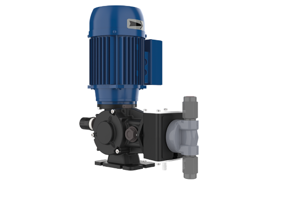 Seko计量泵怎么样？性能、优势与应用全面解析