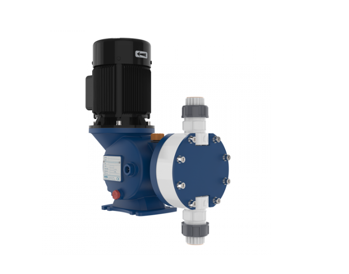 赛高Seko柱塞计量泵多少钱？价格、选型与价值深度解析