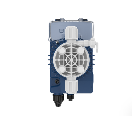 Seko计量泵KomBa:智能与可靠的精准加药解决方案
