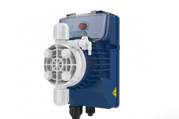 Seko计量泵的功率:如何影响性能与选型?