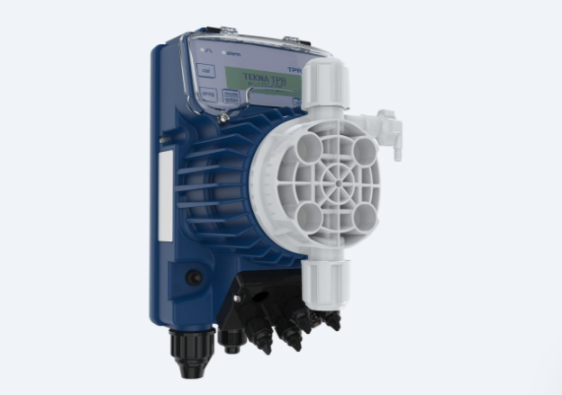 Seko计量泵使用范围:精准流体投加的广泛应用