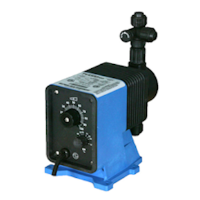 帕斯菲达LBS4电磁隔膜计量泵