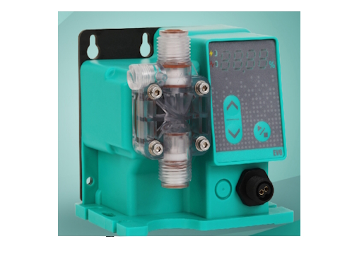 新道茨EFD-09-03计量泵