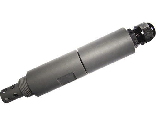 8-IF03PVC pH/ORP 电极保护套管（管路式）