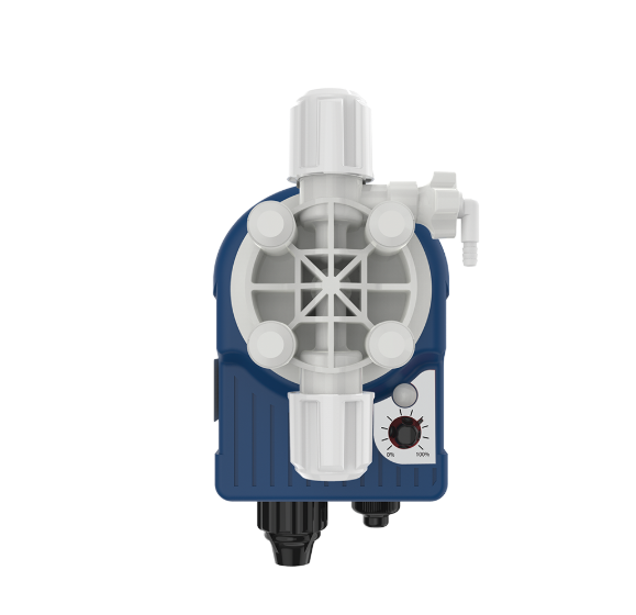 SEKO计量泵软管卡不住?专业创作者教你六招精准解决与长久固定!