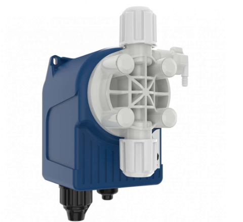 揭秘SEKO计量泵工作原理:电磁、机械驱动式加药泵的精确投加技术解析