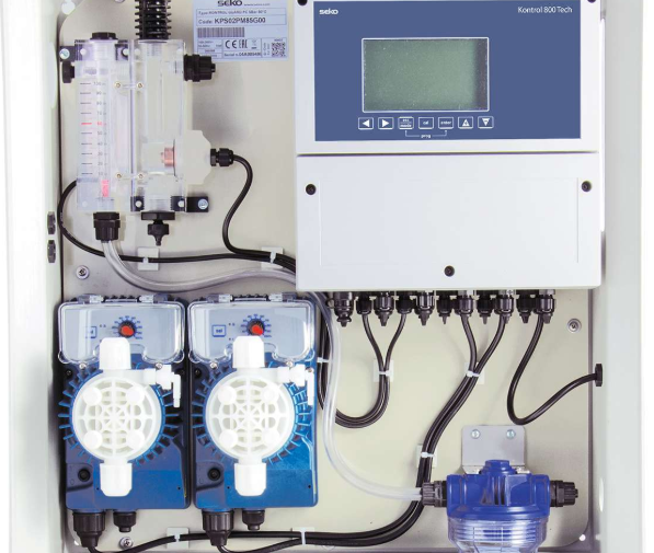 延长寿命,保障精度:SEKO计量泵维护保养的六大核心要求与专业指南