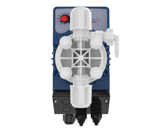 SEKO计量泵维护保养周期多久最科学?专业指南与精准方案