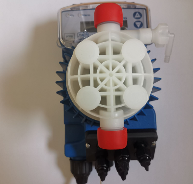 SEKO 计量泵保养指南:加什么油?多久换一次?