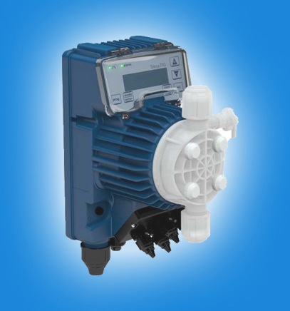 SEKO 电磁计量泵如何调试?完整启动与精确投加设置指南