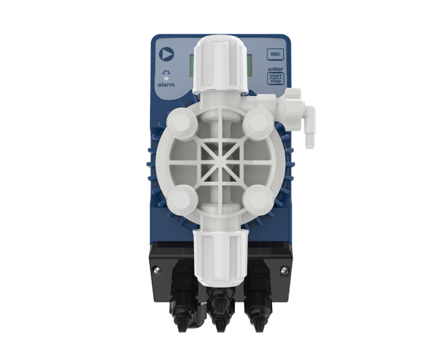 SEKO计量泵启动不起来怎么办?全面故障排查与维修指南