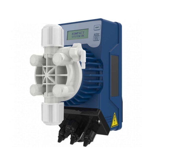 SEKO 计量泵安装震动大怎么办?全方位消除震动与噪音的终极指南