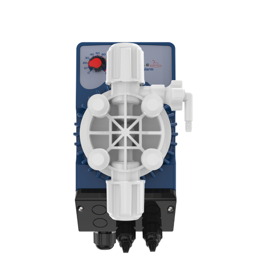 SEKO计量泵吸入端压力低导致气蚀?深度解析故障根源与5大终极解决方案