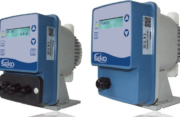SEKO计量泵如何调试？完整操作指南确保精准运行