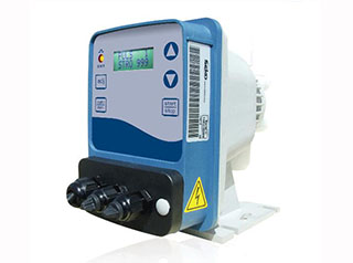 SEKO计量泵泵头有哪些选择?一文看懂不同材质与型号适配指南