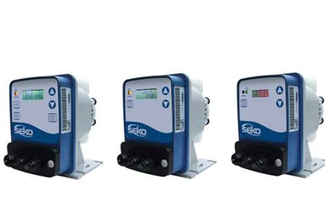 SEKO计量泵电机发烫正常吗?深度解析电机发热原因与维护指南