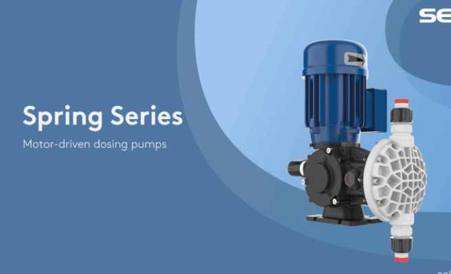 SEKO计量泵回流管不出水？深度排查原因与高效率疏通攻略