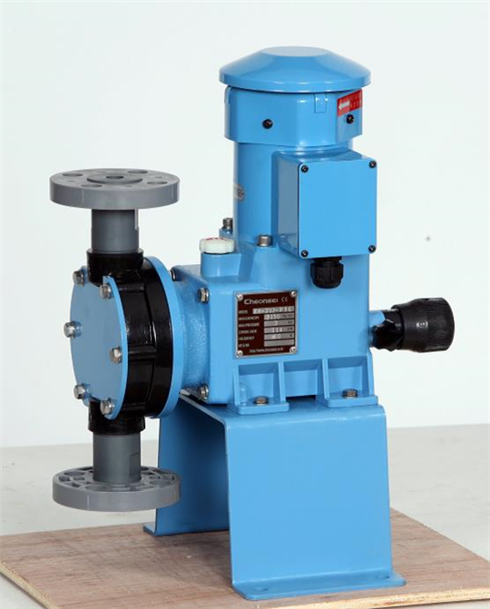 深度解析：千世计量泵流量计算公式与精准调节全指南