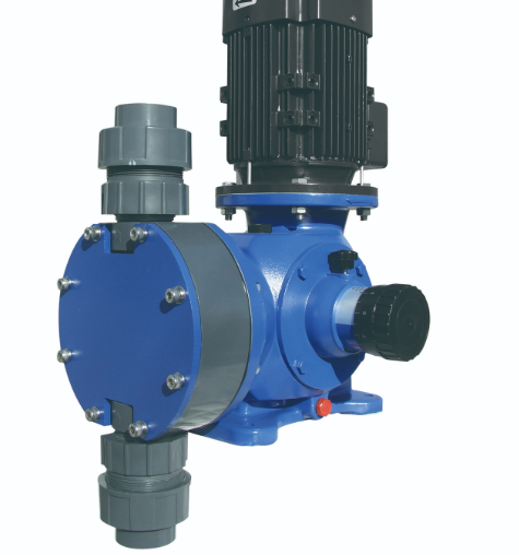 计量泵安装注意事项指南：确保加药系统精准运行的10个核心细节