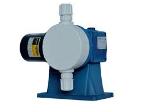 SEKO计量泵密封圈与O型圈全指南：如何通过材质选型杜绝漏液风险？