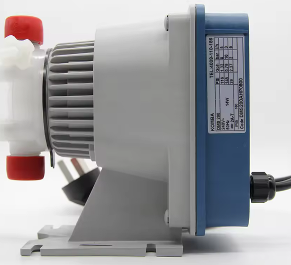 SEKO计量泵陶瓷球组件：精准加药系统的“止回核心”与长效运维全解析