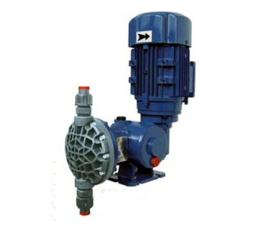 SEKO污水处理加药泵：工业废水精准治理的“心脏”与实战维保全书