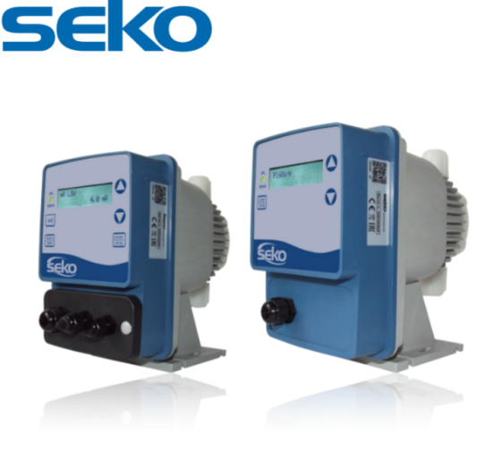 SEKO计量泵IP65防护等级全解析：如何在恶劣工况下保障加药系统的稳定运行？