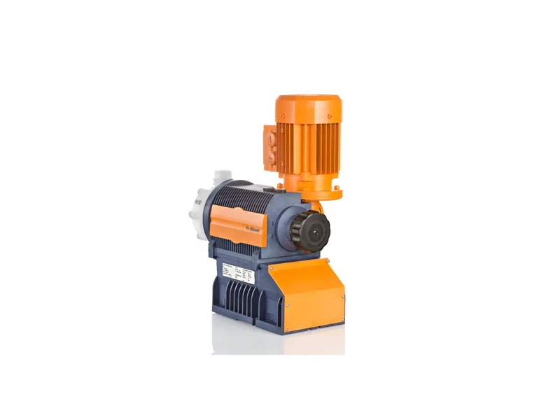 ProMinent Sigma/1 motor-driven metering pump product image